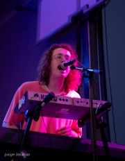 Lost My Balance @ GreggFest in Lyndonville, VT | Photos By : Paige Lenahan