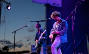 Lost My Balance @ GreggFest in Lyndonville, VT | Photos By : Paige Lenahan
