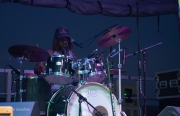 Lost My Balance @ GreggFest in Lyndonville, VT | Photos By : Paige Lenahan