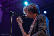 Lost My Balance @ GreggFest in Lyndonville, VT | Photos By : Paige Lenahan