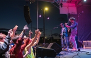 Lost My Balance @ GreggFest in Lyndonville, VT | Photos By : Paige Lenahan