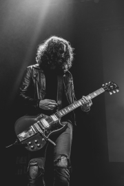Mammoth @ Citizens House of Blues, Boston | Photos By: KERRI NELSON