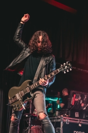 Mammoth @ Citizens House of Blues, Boston | Photos By: KERRI NELSON