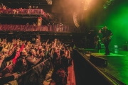Mammoth @ Citizens House of Blues, Boston | Photos By: KERRI NELSON