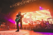 Mammoth @ Citizens House of Blues, Boston | Photos By: KERRI NELSON