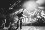 Mammoth @ Citizens House of Blues, Boston | Photos By: KERRI NELSON