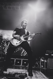 Mammoth @ Citizens House of Blues, Boston | Photos By: KERRI NELSON