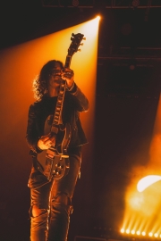 Mammoth @ Citizens House of Blues, Boston | Photos By: KERRI NELSON