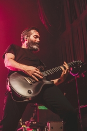 Mammoth @ Citizens House of Blues, Boston | Photos By: KERRI NELSON