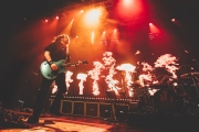 Mammoth @ Citizens House of Blues, Boston | Photos By: KERRI NELSON