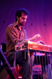 Modern Fools at GreggFest in Lyndonville, VT | Photos By Lily Provencher