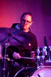 Modern Fools at GreggFest in Lyndonville, VT | Photos By Lily Provencher