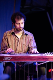 Modern Fools at GreggFest in Lyndonville, VT | Photos By Lily Provencher