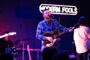 Modern Fools at GreggFest in Lyndonville, VT | Photos By Lily Provencher