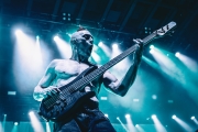 Mudvayne-MGMMusicHallatFenway-Boston-MA-20251025-KerriNelson-016