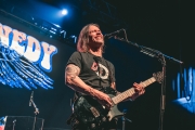 Myles Kennedy @ Citizens House of Blues, Boston | Photos By: KERRI NELSON