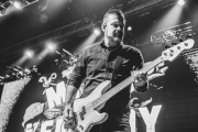 Myles Kennedy @ Citizens House of Blues, Boston | Photos By: KERRI NELSON