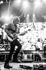 Myles Kennedy @ Citizens House of Blues, Boston | Photos By: KERRI NELSON
