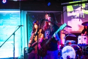 NEWSGIRL @ The Loading Dock |Photos By Christy Switser