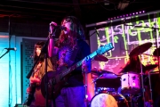 NEWSGIRL @ The Loading Dock |Photos By Christy Switser