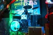 NEWSGIRL @ The Loading Dock |Photos By Christy Switser