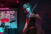 NEWSGIRL @ The Loading Dock |Photos By Christy Switser