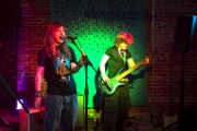 NEWSGIRL @ The Loading Dock |Photos By Christy Switser