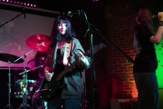 NEWSGIRL @ The Loading Dock |Photos By Christy Switser
