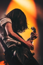 Return To Dust @ Citizens House of Blues, Boston | Photos By: KERRI NELSON