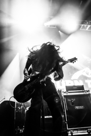 Return To Dust @ Citizens House of Blues, Boston | Photos By: KERRI NELSON