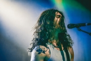 Return To Dust @ Citizens House of Blues, Boston | Photos By: KERRI NELSON
