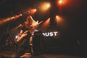 Return To Dust @ Citizens House of Blues, Boston | Photos By: KERRI NELSON