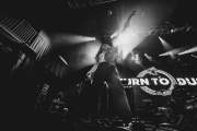 Return To Dust @ Citizens House of Blues, Boston | Photos By: KERRI NELSON