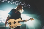 Return To Dust @ Citizens House of Blues, Boston | Photos By: KERRI NELSON