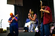 Run Don't Walk @ GreggFest in Lyndonville, VT | Photos By Christy Switser