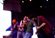 Run Don't Walk @ GreggFest in Lyndonville, VT | Photos By Christy Switser