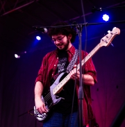 Run Don't Walk @ GreggFest in Lyndonville, VT | Photos By Christy Switser