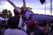 Run Don't Walk @ GreggFest in Lyndonville, VT | Photos By Christy Switser