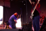 Run Don't Walk @ GreggFest in Lyndonville, VT | Photos By Christy Switser
