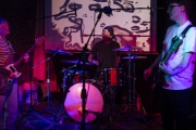 Sun Urchin @ The Loading Dock | Photos By Christy Switser
