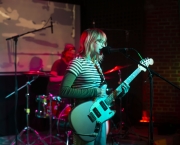 Sun Urchin @ The Loading Dock | Photos By Christy Switser