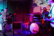 Sun Urchin @ The Loading Dock | Photos By Christy Switser