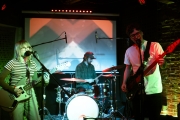 Sun Urchin @ The Loading Dock | Photos By Christy Switser