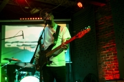 Sun Urchin @ The Loading Dock | Photos By Christy Switser
