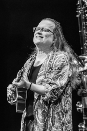 The Violent Femmes @ Flynn Theater in Burlington, VT | Photos By Kerri Nelson