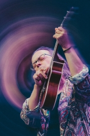 The Violent Femmes @ Flynn Theater in Burlington, VT | Photos By Kerri Nelson