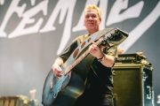 The Violent Femmes @ Flynn Theater in Burlington, VT | Photos By Kerri Nelson