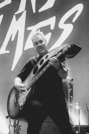 The Violent Femmes @ Flynn Theater in Burlington, VT | Photos By Kerri Nelson