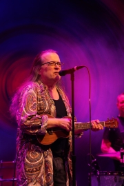 The Violent Femmes @ Flynn Theater in Burlington, VT | Photos By Kerri Nelson