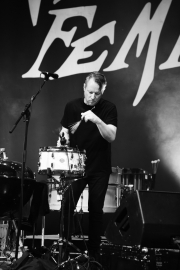 The Violent Femmes @ Flynn Theater in Burlington, VT | Photos By Kerri Nelson